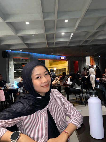 Adinda Arya Mardinata