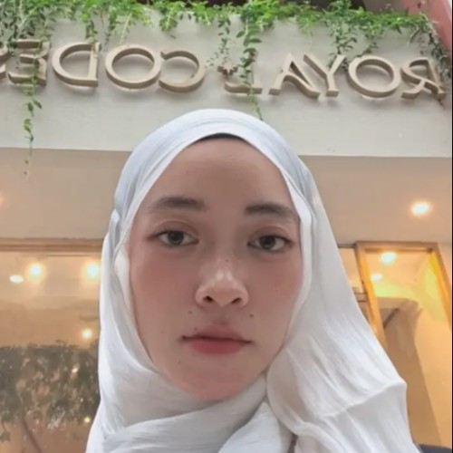 Tsara Syaza Suhailiah