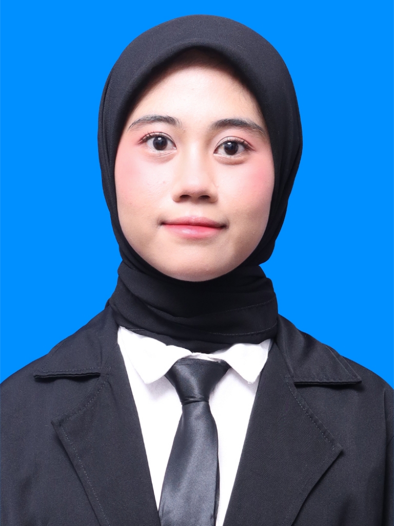 CITRA RANIA ARIANSYAH