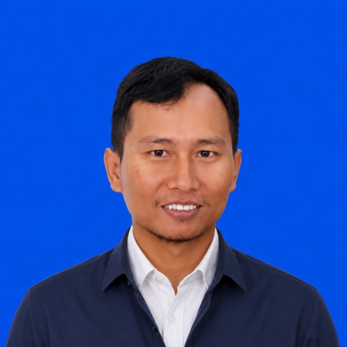 ANDREY SURYANTO