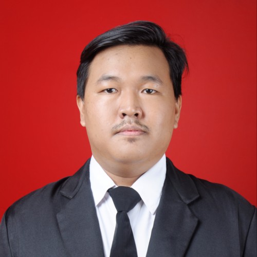 RAHMAT GUMILANG, S.T