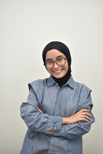 FATHIA ULINNUHA RAMADHANI
