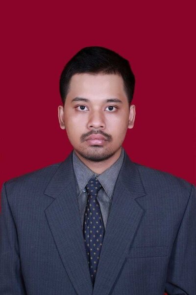BONDAN ARISSAPUTRA, S.ARS