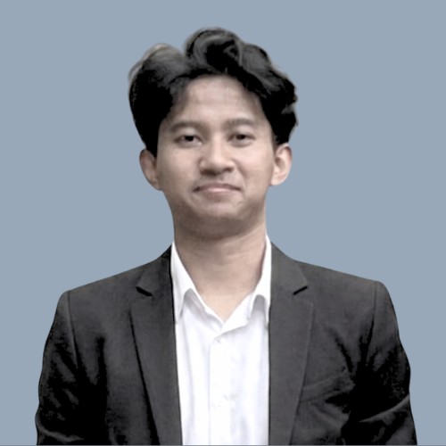 Zanka Adilla Irawan