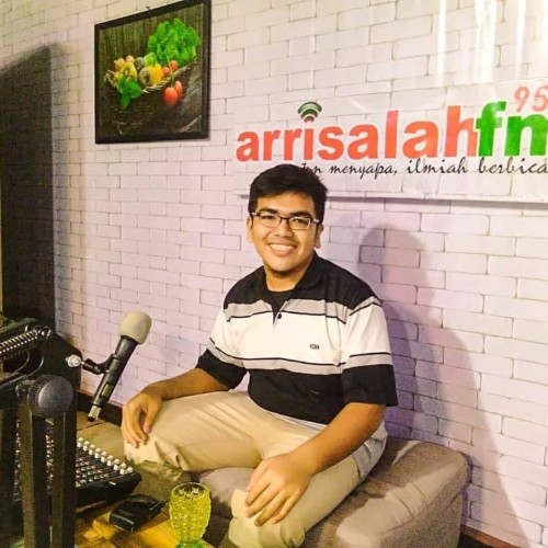 HABIBULLAH RIDHUAN