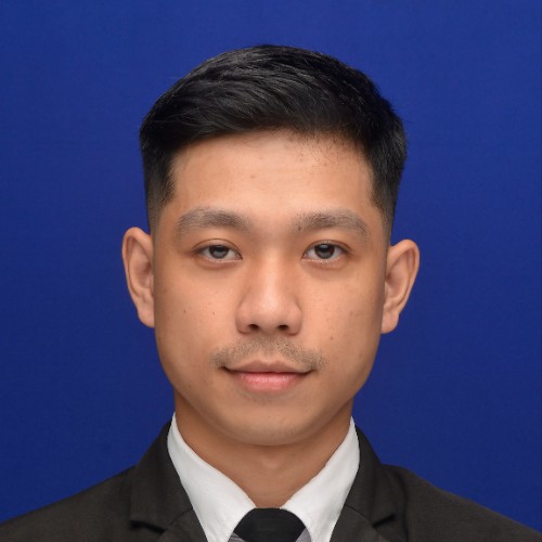 ALAN SASTERA BUDIMAN