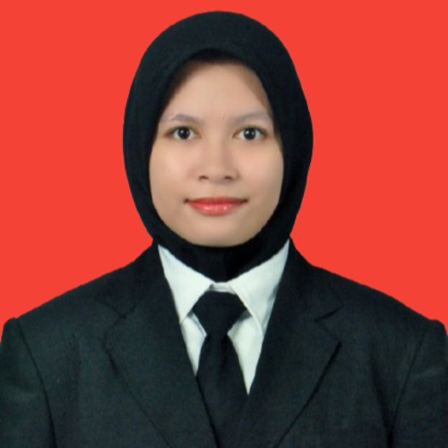 SINTA KURNIYA SARI, S.Ars.