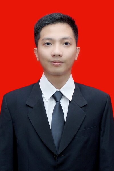 REGINO STEFANUS REFA RENGKUNG