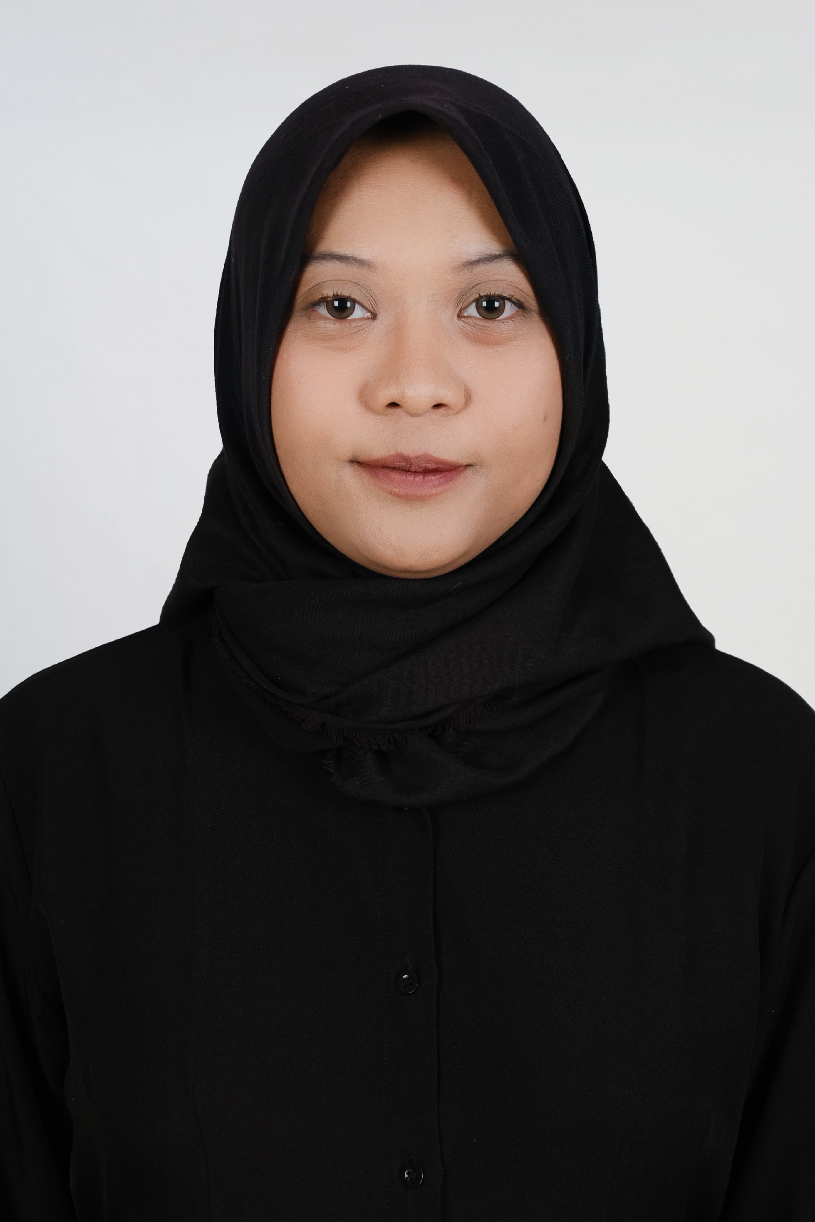 Nadila Villa Putri Pribadi