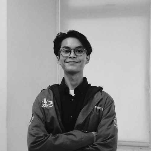 FATHAN IBNU SABHI