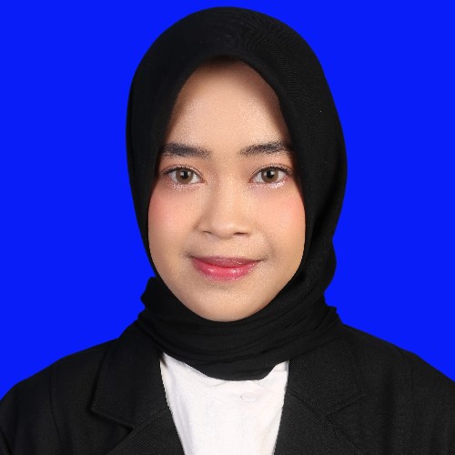 Avicenia Dewanti Rintakasari