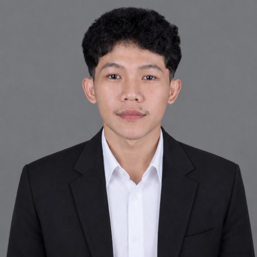Iqbal Rahimsyah
