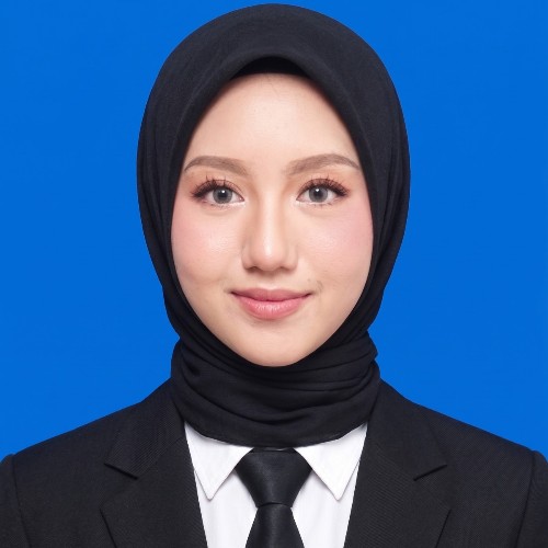 Aisyah Nailah Humaira