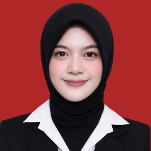 FIRYAL RAHADATUL ‘AISY