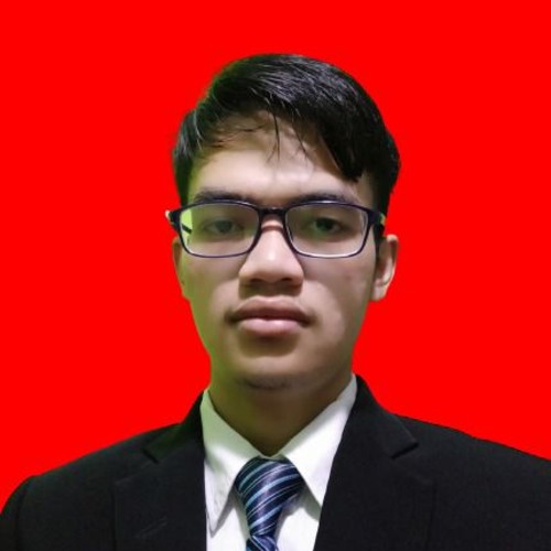 Dede Fauzi Fitrullatif, S.T