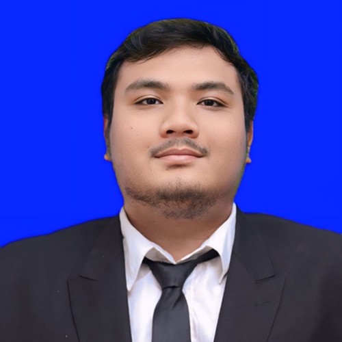 Alexander Samuel Junior Sitanggang