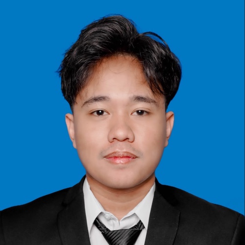 Ezra Rahadiansyah