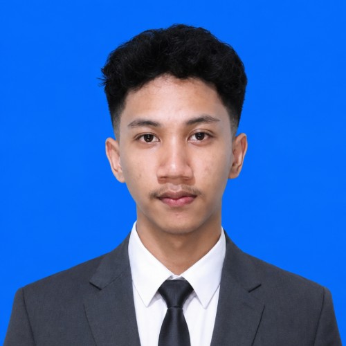 Mohamad Ananda Raffi