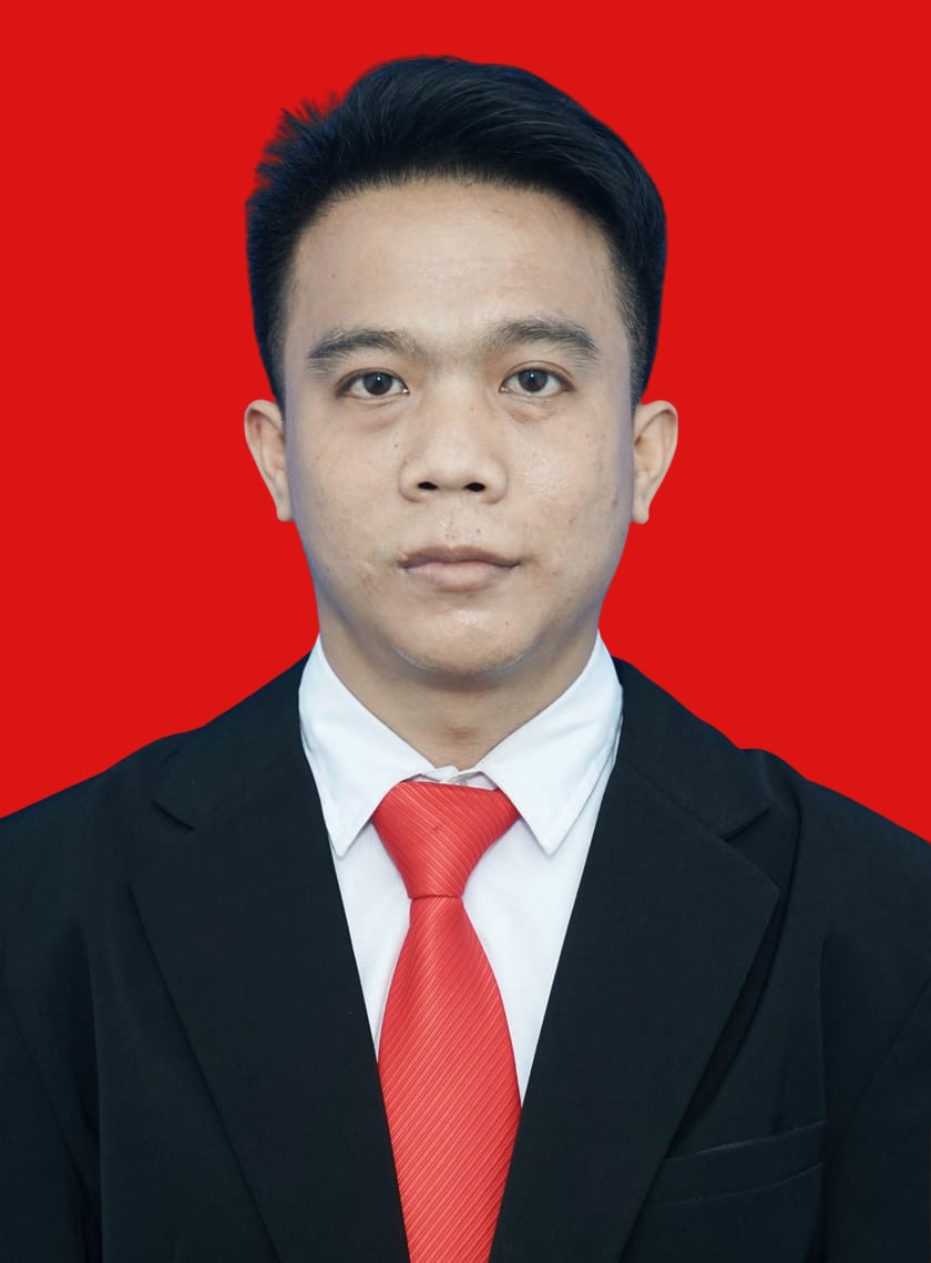 Fajar Sani Syahroni, S.Ars.