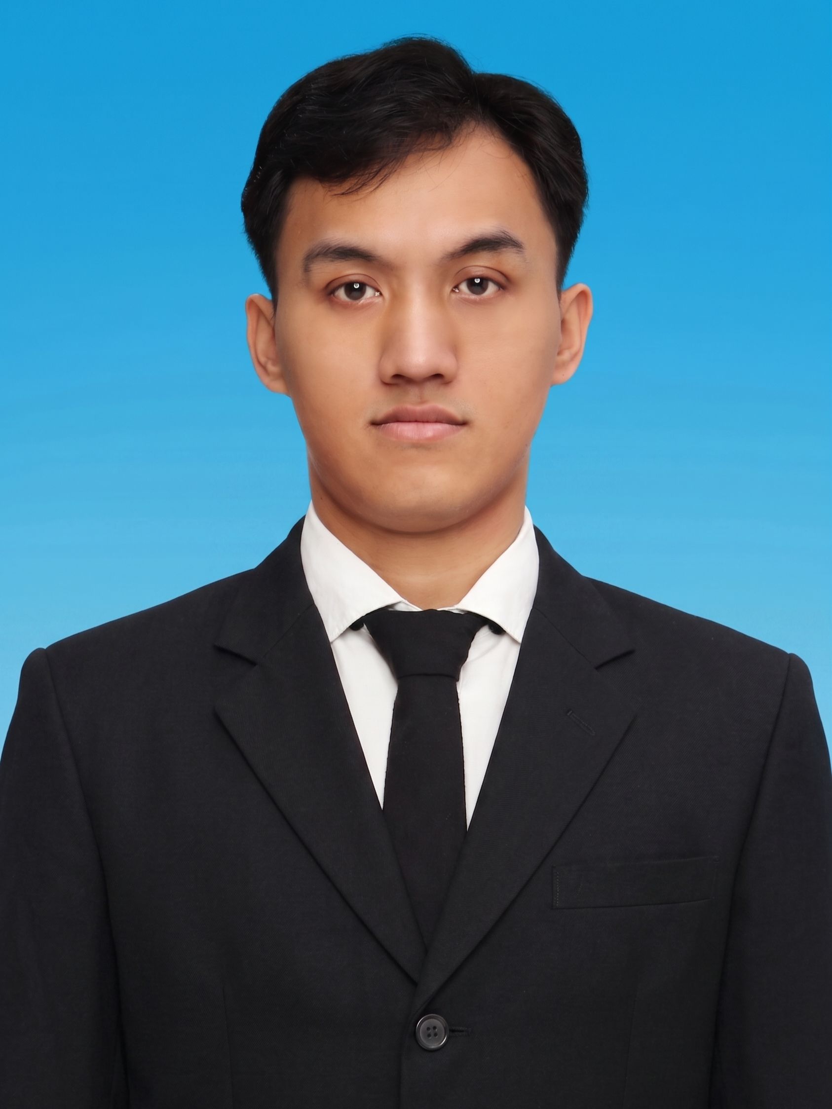 RICKY CHANDRA FAUZI