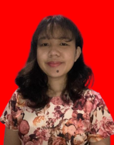 SARAH GRACE SRIMEGA