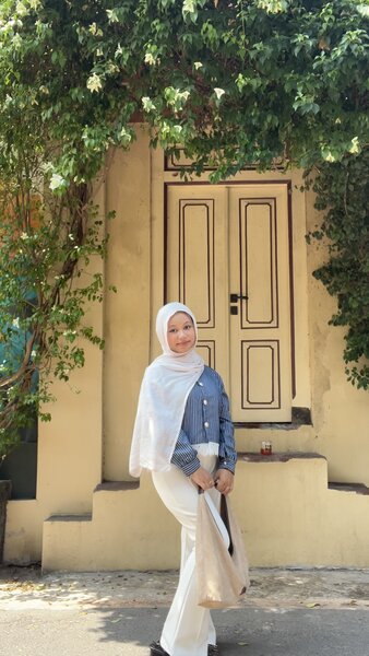 Nuril Ari Rahmawati