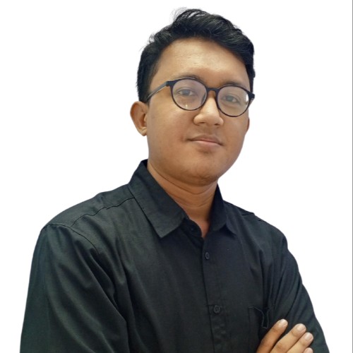 Muhamad Rizky Saputra