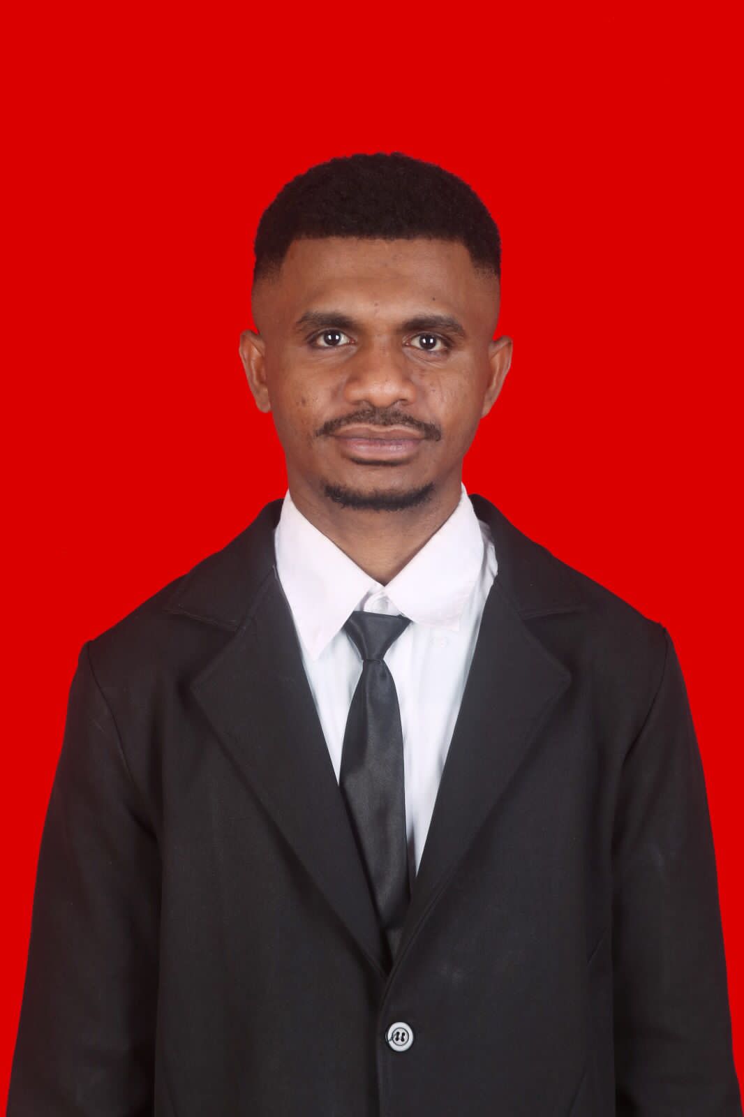 RUDY H.Y. SAMAN, S.Ars