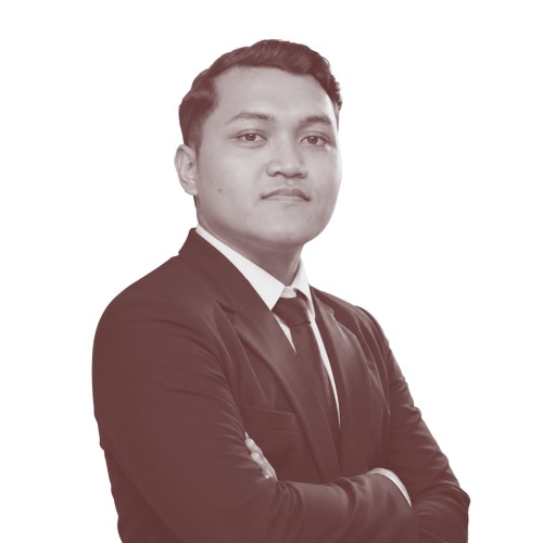 Dimas Alfi Setyadi