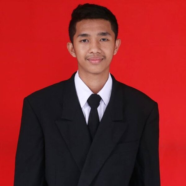 Rizky Fadhlillah S.Ars.