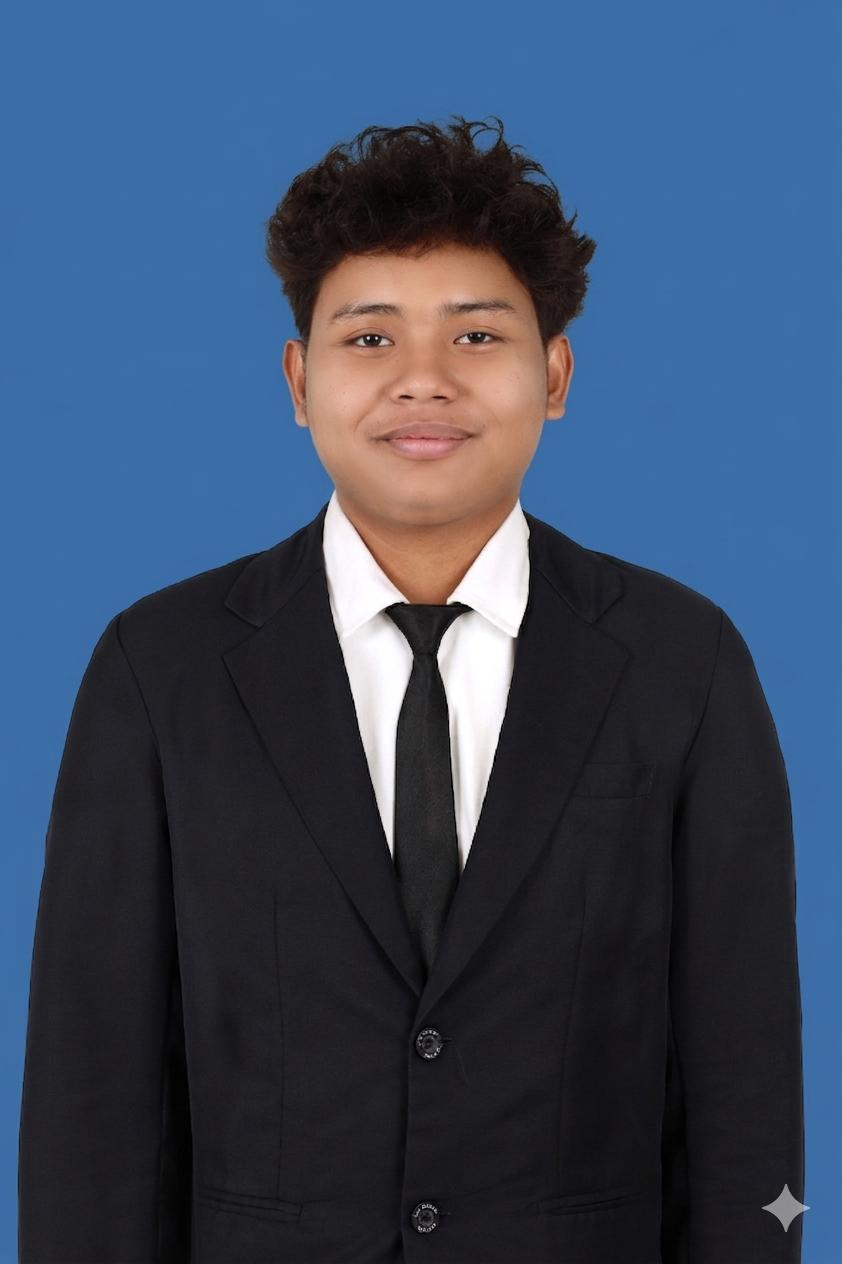 ADITYA SYAHRUL REZA