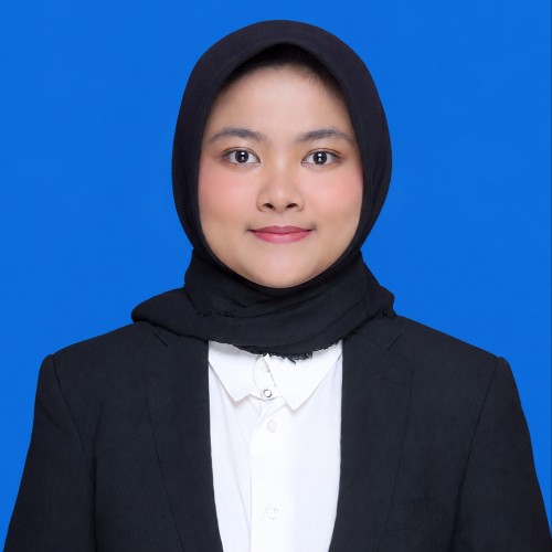 Najmah Alya Irawan