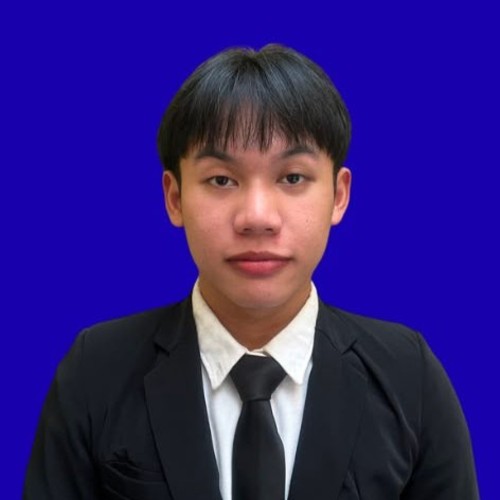 HAEKAL HARITS PANGESTU