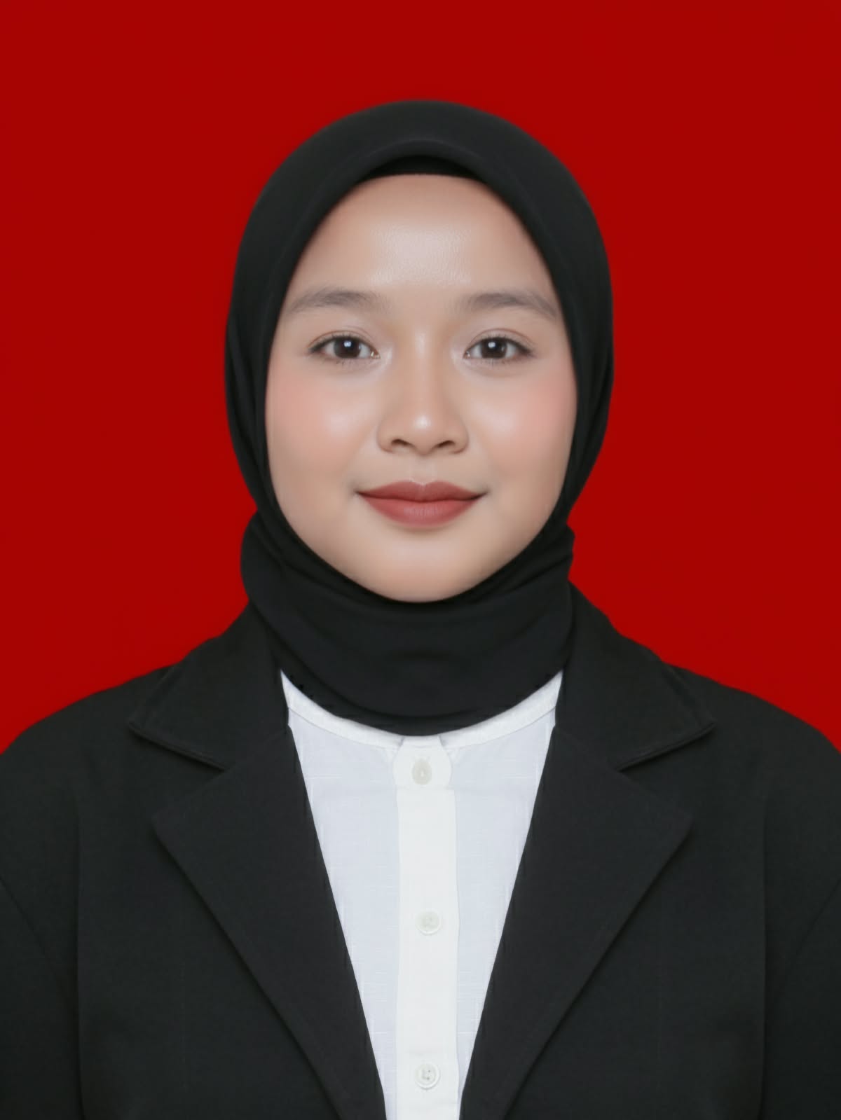 Shania Putri Nyolinda