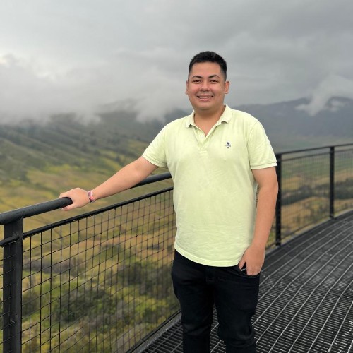 Rahmat Pujianto