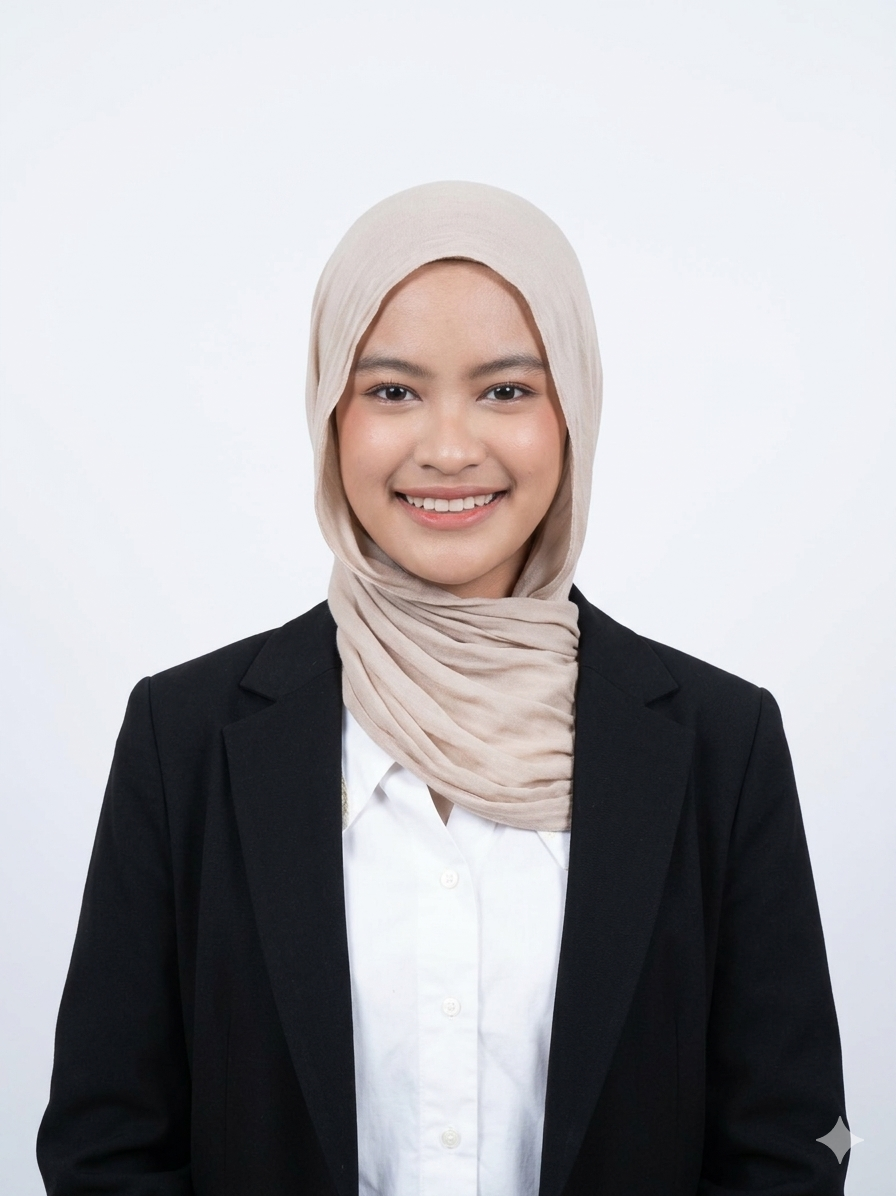 Fatimah Azzahra Ichsan