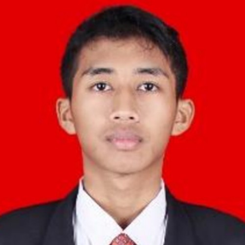 Muhammad Faiz Alaudin