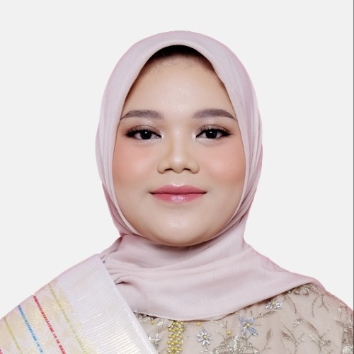 ANISSA AULIA RAHMAH