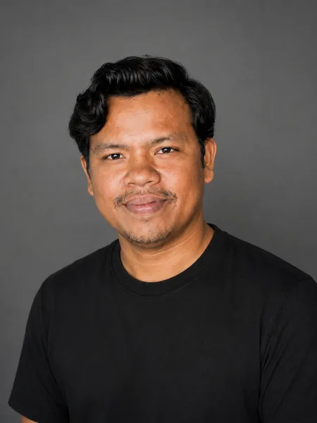 Muhammad Ja'par