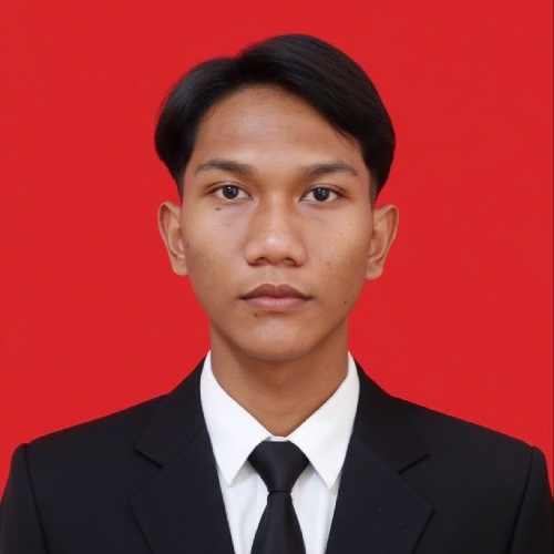 RIZKI TRI MARDIANTO