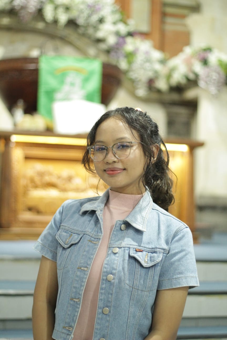 Anatasha Dyah Pitaloka