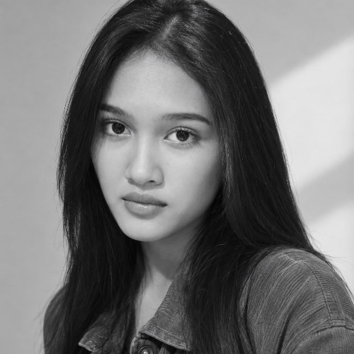 Sabrina Maharani