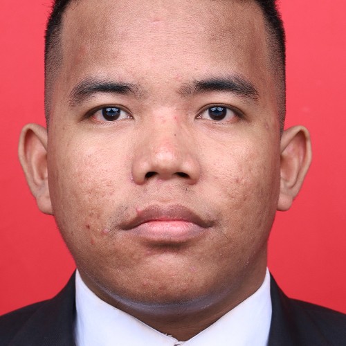 JOSHUA GAMALIEL DAMANIK