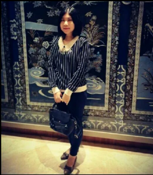 FEILINA SUSANTO
