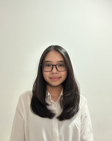 Pricilia Chandra