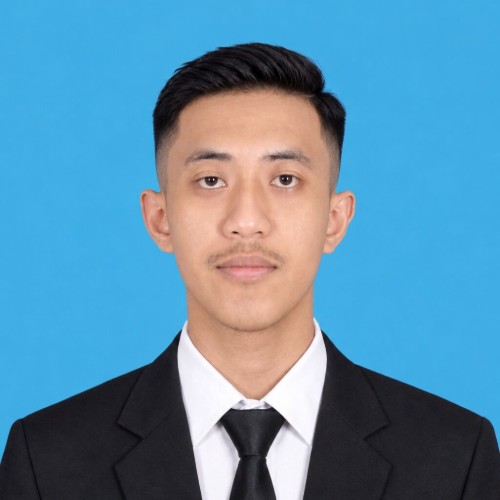 BAGUS DWI PRASETYO