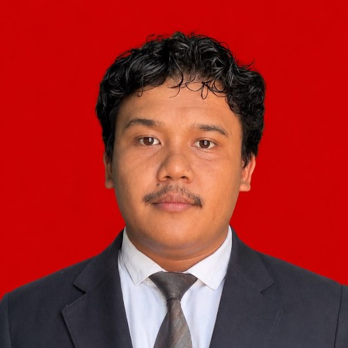 ARMANSYAH