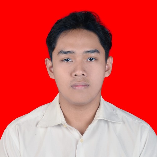 AZARYA ROWANDRA PANDIE