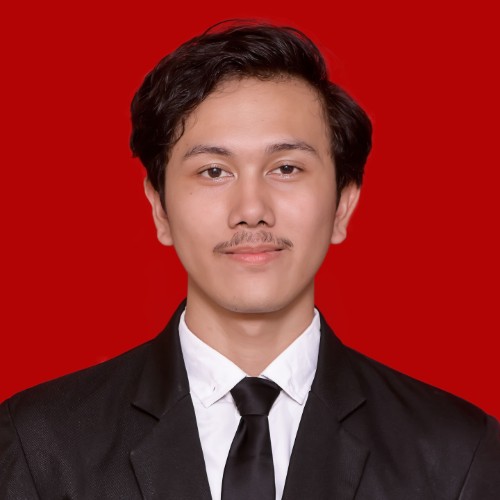 TEGAR GILANG PRAYUDA