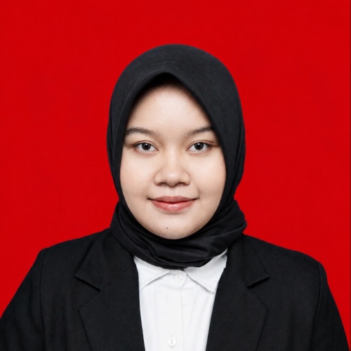 Gisckianing Joanita Salsabila